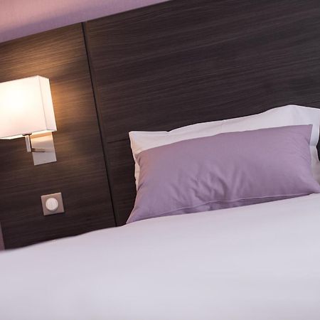 Castelnau-dʼEstrétefonds Hotel Eurocentre 3* Toulouse Nord מראה חיצוני תמונה