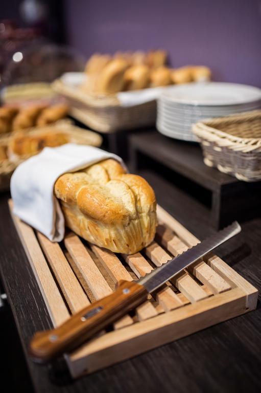 Castelnau-dʼEstrétefonds Hotel Eurocentre 3* Toulouse Nord מראה חיצוני תמונה