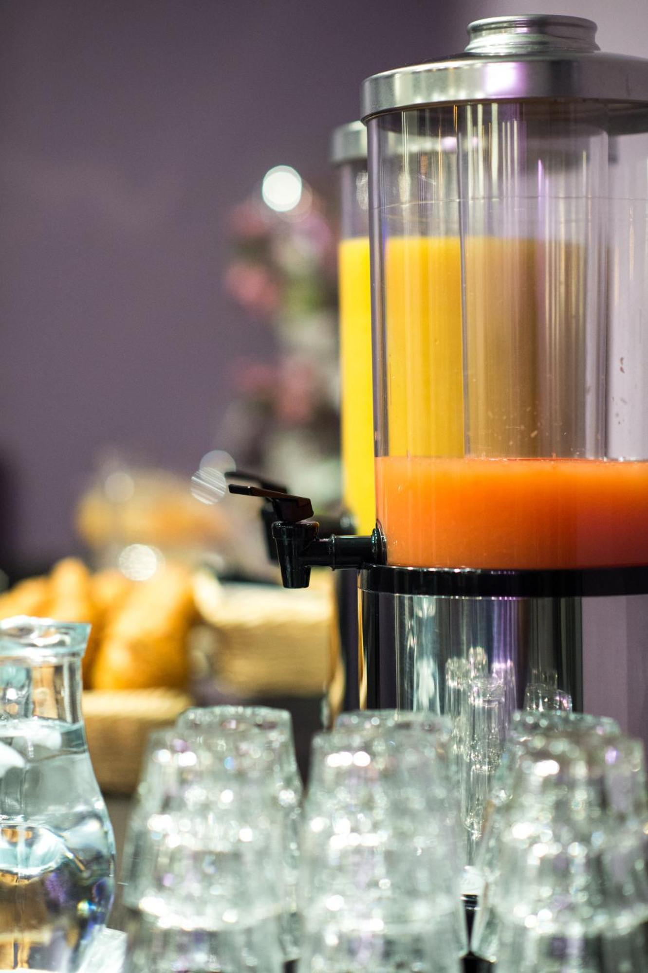 Castelnau-dʼEstrétefonds Hotel Eurocentre 3* Toulouse Nord מראה חיצוני תמונה