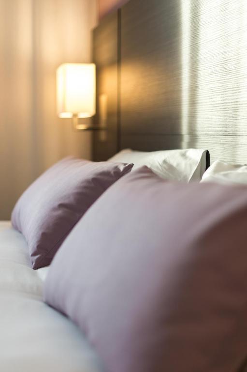 Castelnau-dʼEstrétefonds Hotel Eurocentre 3* Toulouse Nord חדר תמונה